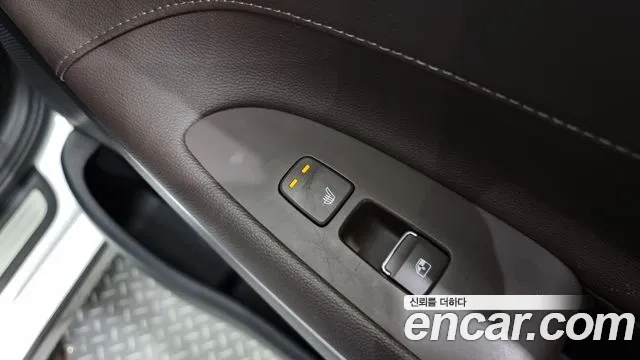 Hyundai The New Grandeur IG Hybrid id 2879669 из Кореи 10