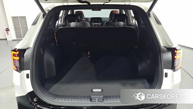 Kia The New Sportage 5th Generation id 4749077 из Кореи 10