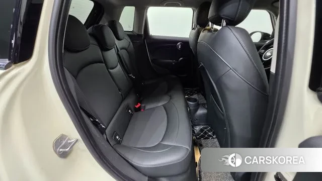 Mini Cooper id 3232813 из Кореи 10