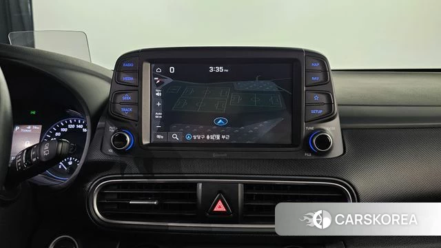Hyundai Kona id 4465652 из Кореи 10