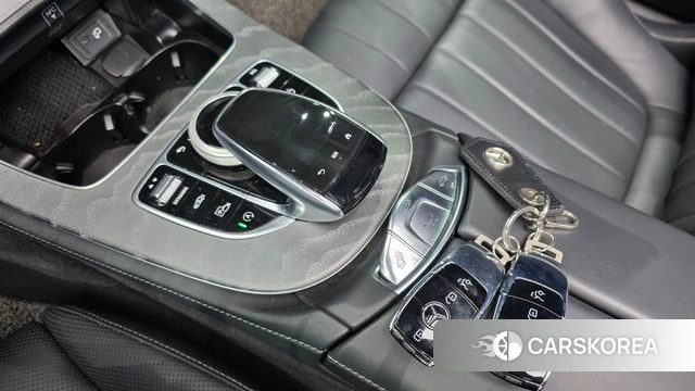 Mercedes-Benz E-Class W213 id 4646889 из Кореи 10