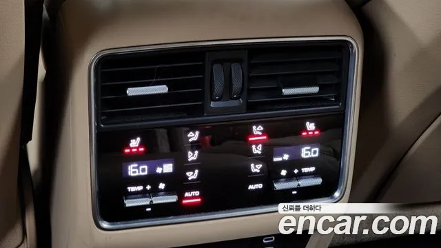 Porsche Cayenne (PO536) id 2875398 из Кореи 10