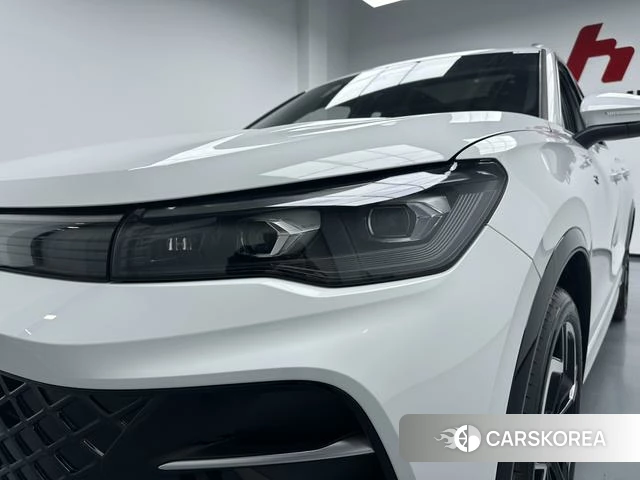 Volkswagen Tiguan L id 4259997 из Китая 10