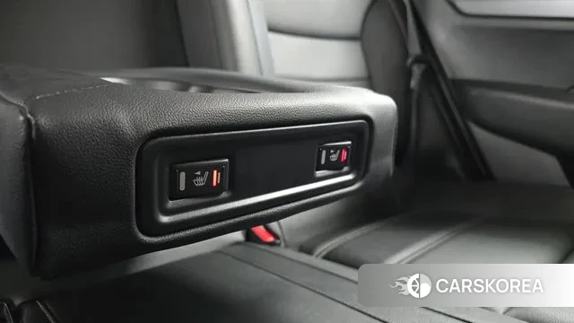 Renault Korea (Samsung) The New QM6 id 3385575 из Кореи 10