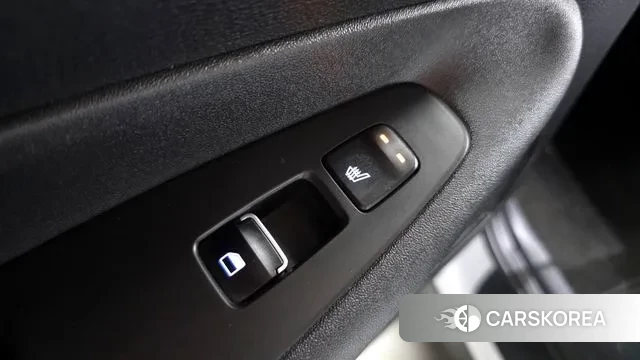 Hyundai The New Santa Fe id 3670951 из Кореи 10