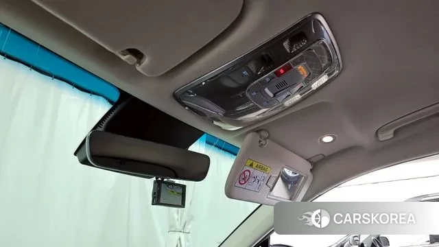 Genesis Electrified GV70 id 3502562 из Кореи 10