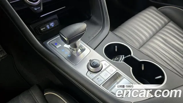 Genesis G70 id 2645617 из Кореи 10