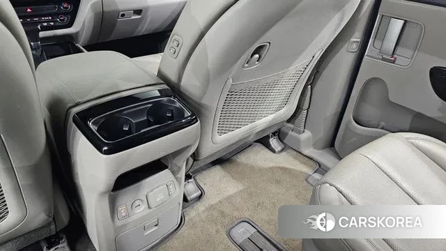 Kia The New Carnival id 3582773 из Кореи 10