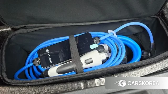 Hyundai Kona Electric id 3708888 из Кореи 10