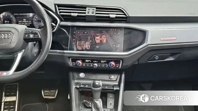 Audi Q3 (F3) id 3702886 из Кореи 10