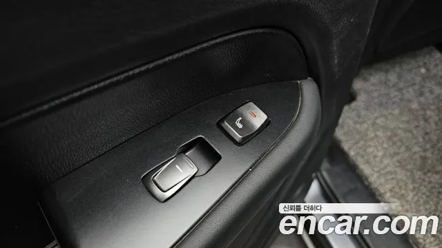 Ssangyong Rexton Sports Cannes id 2381198 из Кореи 10