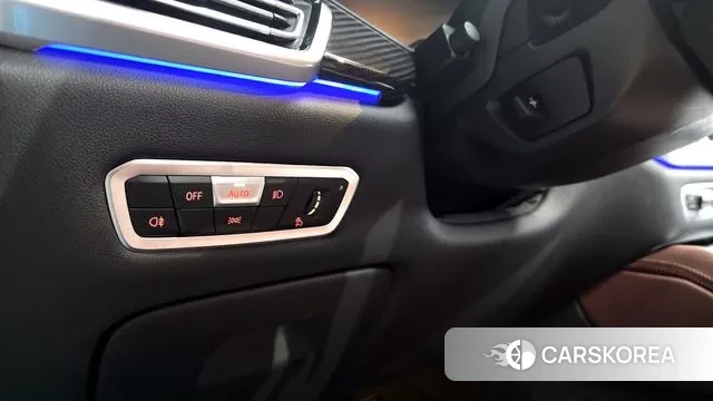 BMW X6 (G06) id 3088292 из Кореи 10