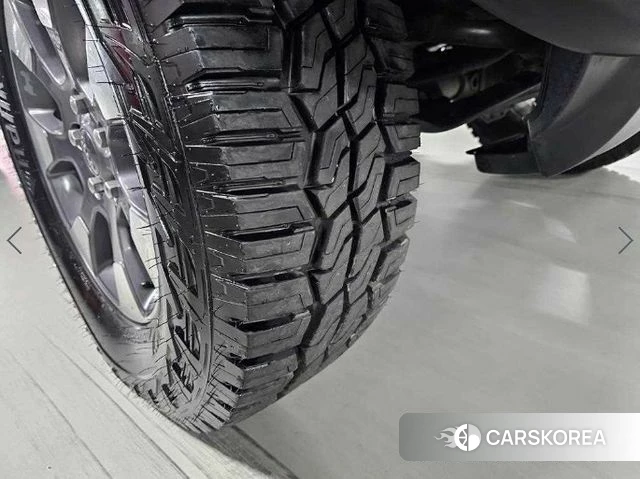 Jeep Wrangler (JL) id 4625810 из Кореи 10