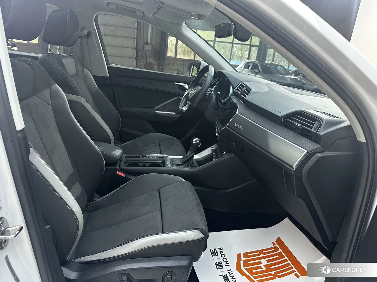 Audi Q3 id 4473283 из Китая 10