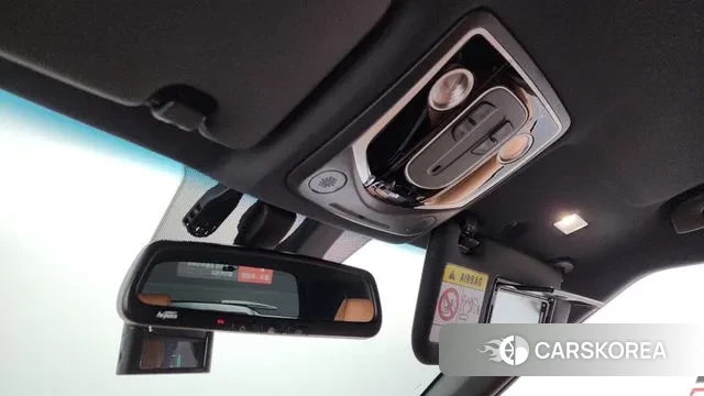 Ssangyong Torres id 3600485 из Кореи 10