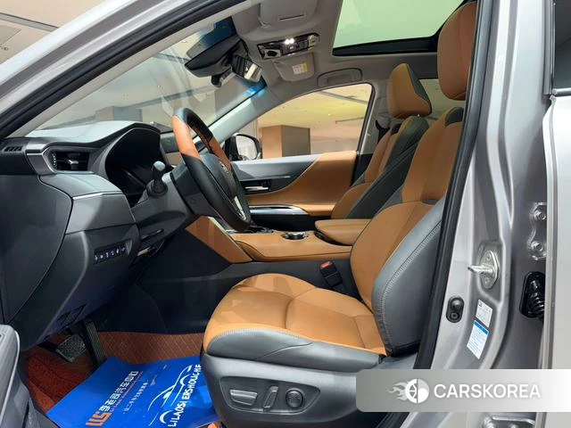 Toyota Weisha id 4365810 из Китая 10