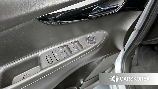 Chevrolet (GM Daewoo) The New Spark id 4203316 из Кореи 10