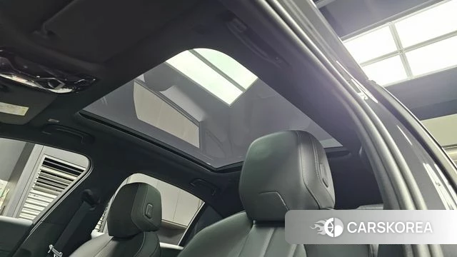 BMW 5 Series (G60) id 3896647 из Кореи 10