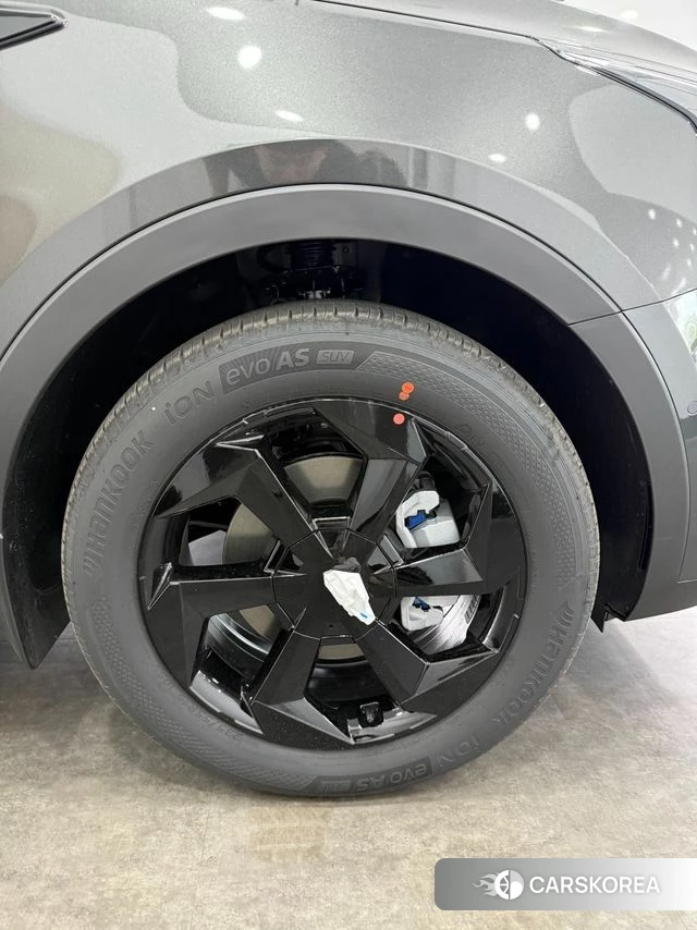 Kia The New Sorento 4th Generation id 4421235 из Кореи 10