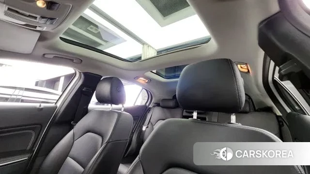 Mercedes-Benz GLA-Class X156 id 3672632 из Кореи 10