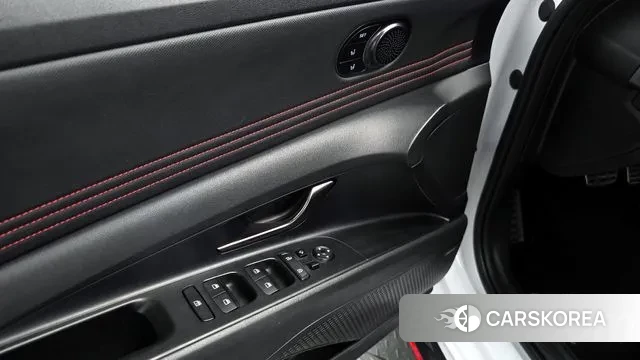 Hyundai Avante (CN7) id 3777626 из Кореи 10