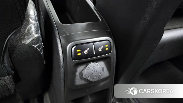 Kia The New Ray id 4343945 из Кореи 10