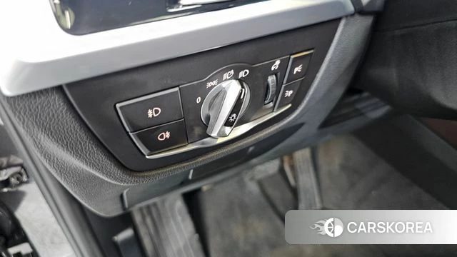 BMW X4 (G02) id 4620311 из Кореи 10