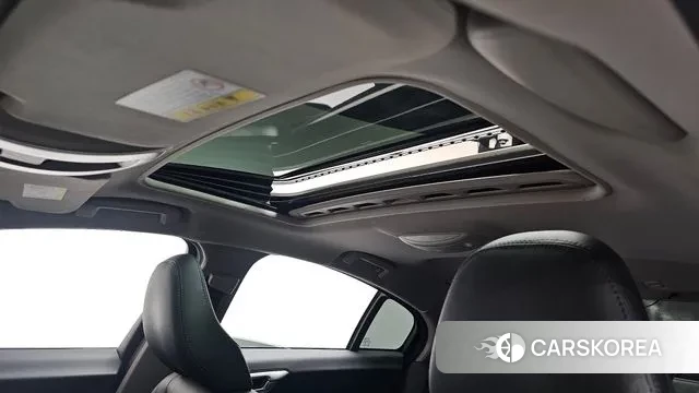 Volvo S60 id 2982024 из Кореи 10