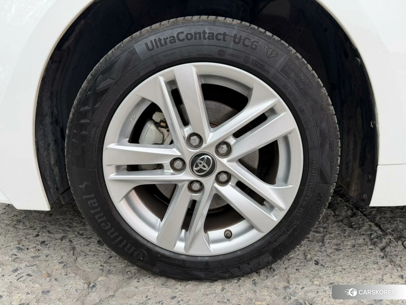 Toyota Lei Ling id 4455139 из Китая 10