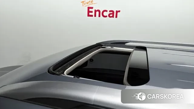 Ssangyong Beautiful Korando id 3396167 из Кореи 10