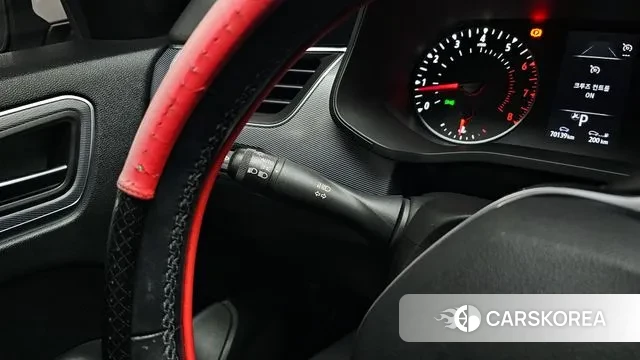 Renault Korea (Samsung) XM3 id 3539865 из Кореи 10