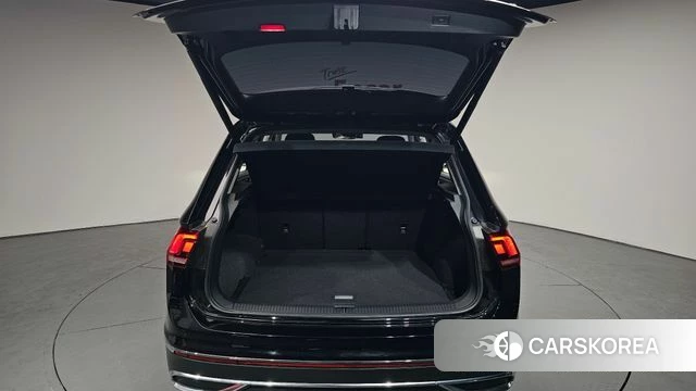 Volkswagen Tiguan second Generation id 3915911 из Кореи 10