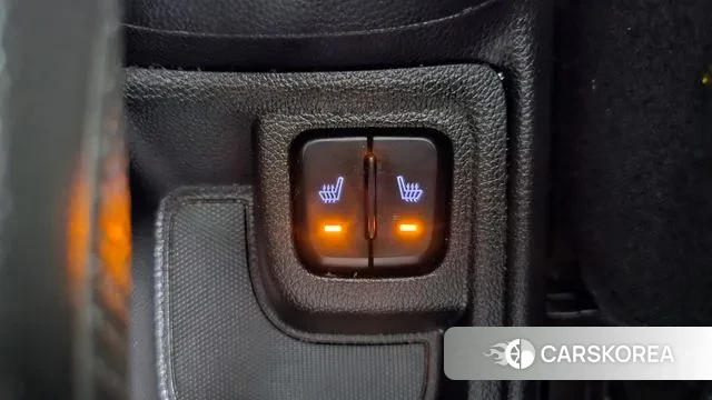 Chevrolet (GM Daewoo) The New Spark id 3423311 из Кореи 10