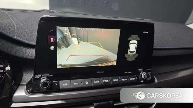 Kia Seltos id 3597890 из Кореи 10