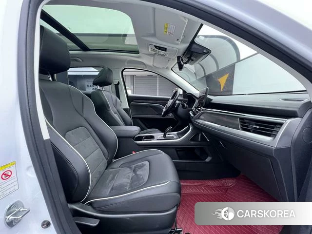 Haval H6 id 3944976 из Китая 10