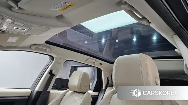 Land Rover Discovery Sports 2nd Generation id 3390670 из Кореи 10