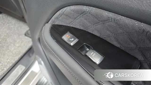 Ssangyong All New Rexton id 3712520 из Кореи 10