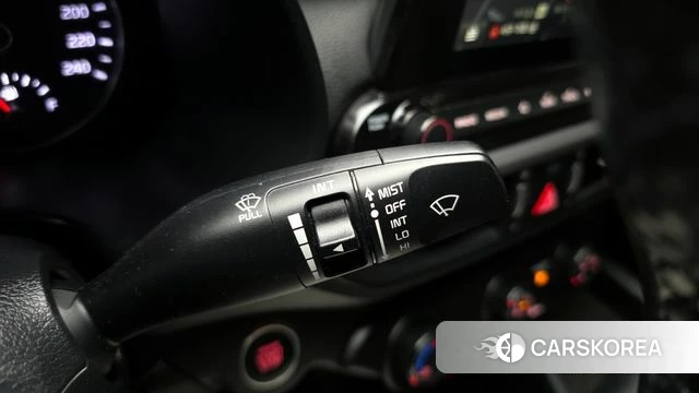 Kia Come New K3 id 4371885 из Кореи 10