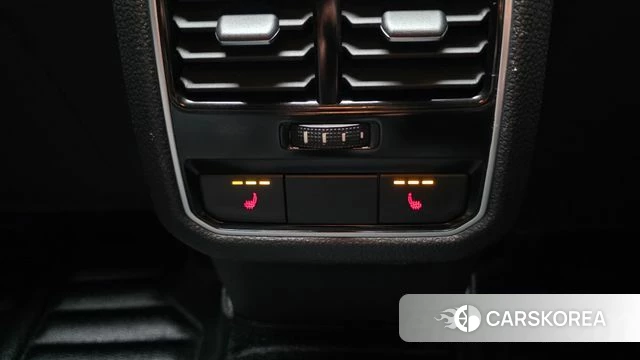 Volkswagen The New Passat id 3820864 из Кореи 10