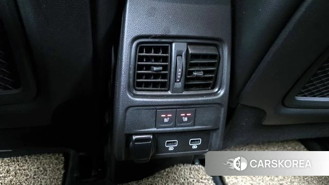 Renault Korea (Samsung) XM3 id 4356278 из Кореи 10