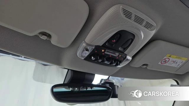 Mini Cooper Countryman id 4720410 из Кореи 10