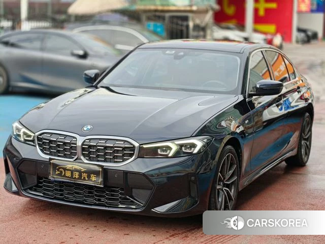 BMW 3 series id 4320658 из Китая 10