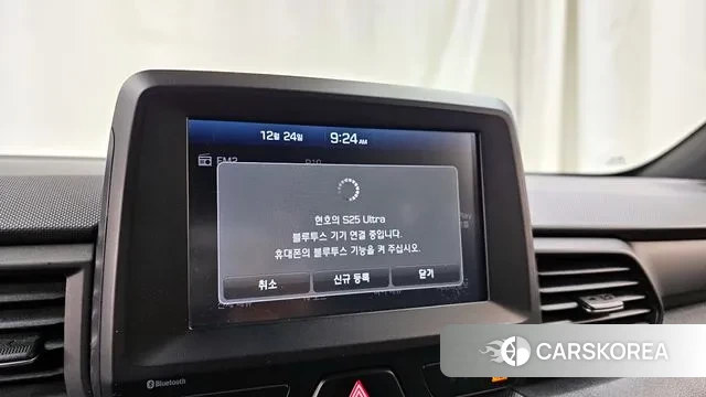 Hyundai Veloster (JS) id 3514792 из Кореи 10