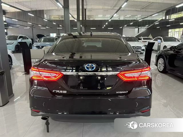 Toyota Camry id 4258781 из Китая 10