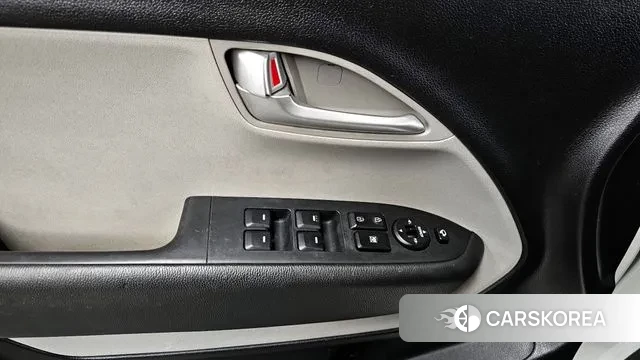 Kia The New Ray id 3357308 из Кореи 10