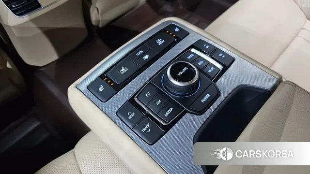 Genesis G80 id 3682484 из Кореи 10