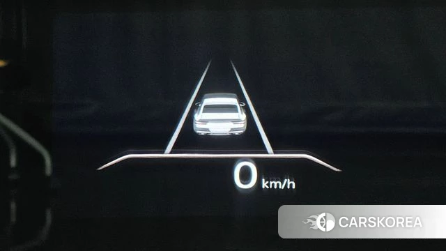 Genesis G80 (RG3) id 4389781 из Кореи 10