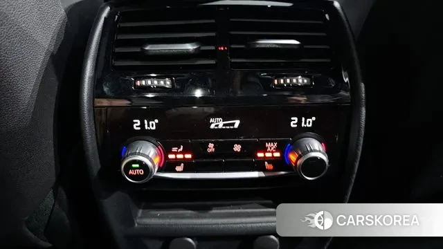 BMW 5 Series (G30) id 2986457 из Кореи 10