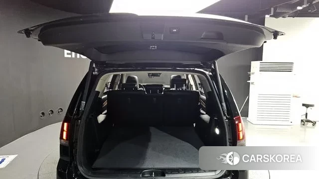 Kia Mohave Master id 3676728 из Кореи 10