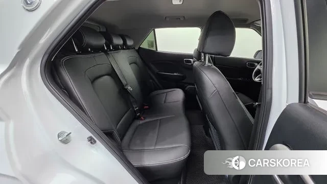 Hyundai Venue id 3373915 из Кореи 10